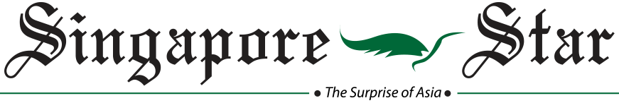 Singapore star