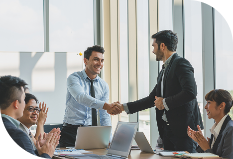 OEM Partnership Program