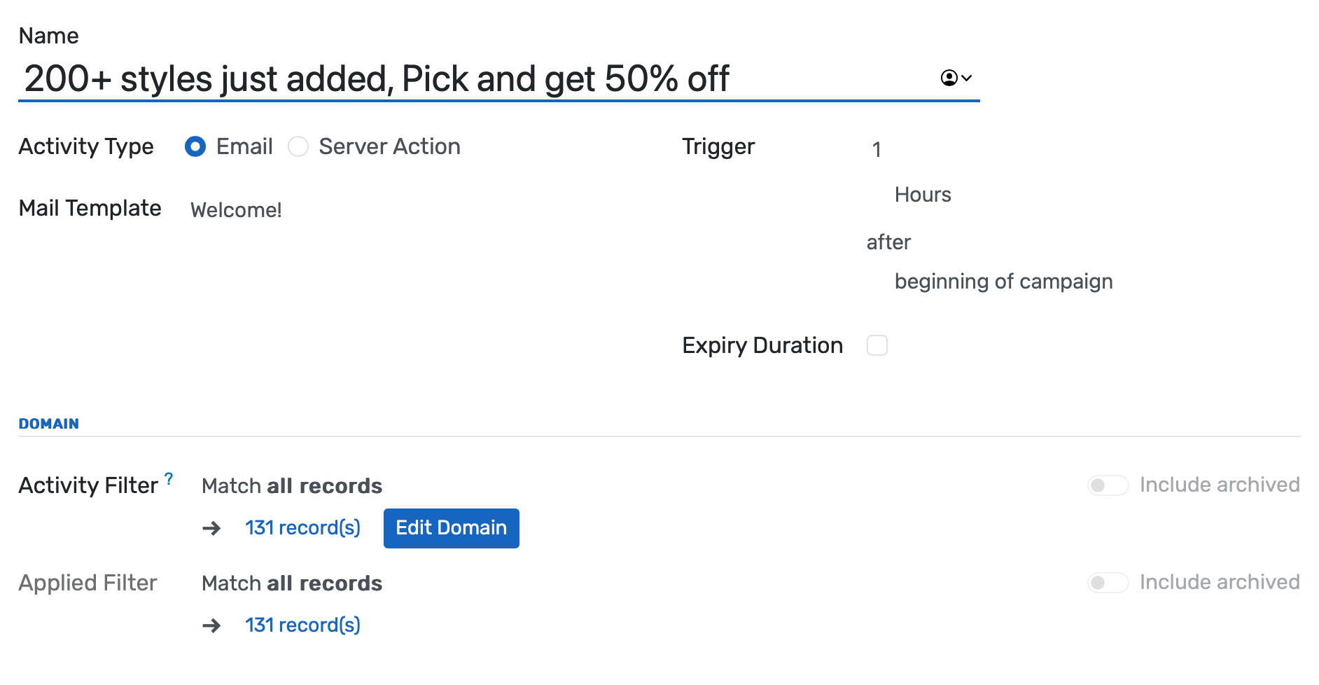 Lead management with scoring, segmentation, automated follow-ups, CRM integration, and funnel tracking for better enrollments.