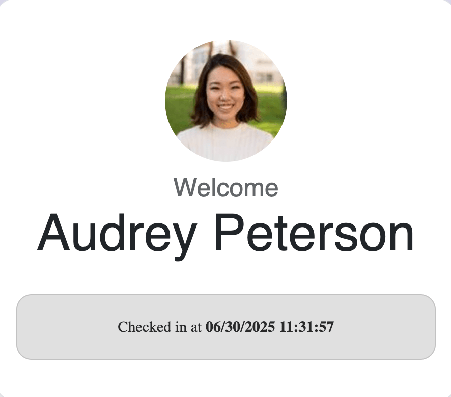 Fingerprint attendance with real-time syncing, ERP integration, reduced admin workload, and prevention of proxy attendance.