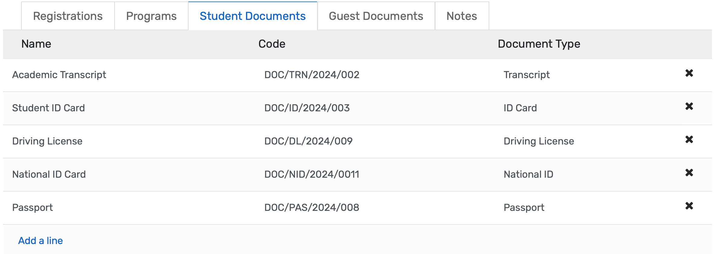 Secure & Branded Convocation Pass Creation