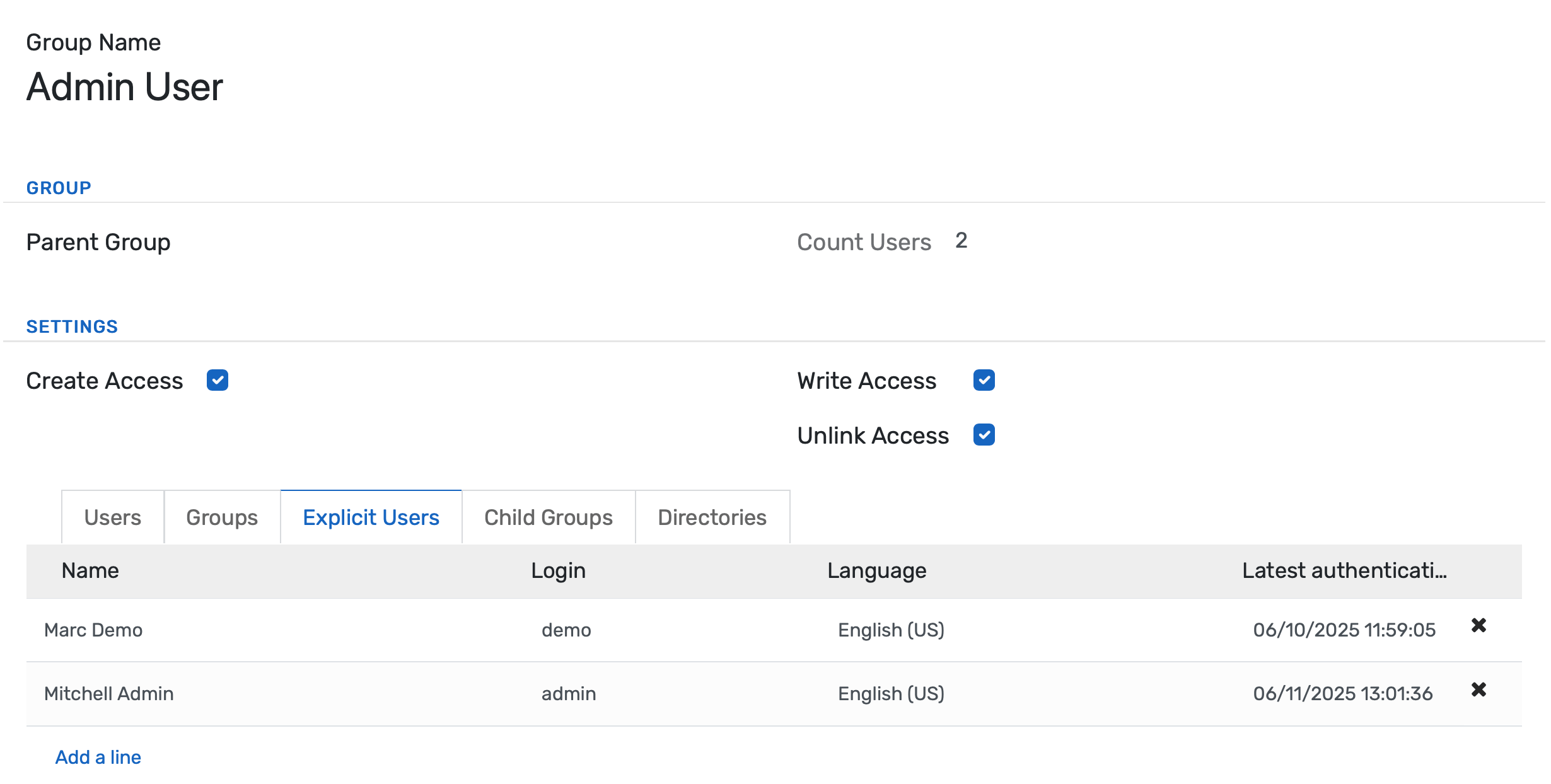 Monitor approval status, enable reminders, log actions, filter requests, and export logs for audits and compliance.