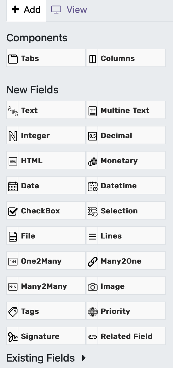Drag-and-drop app builder, prebuilt templates, logic automation, custom forms, and real-time previews—no coding needed.