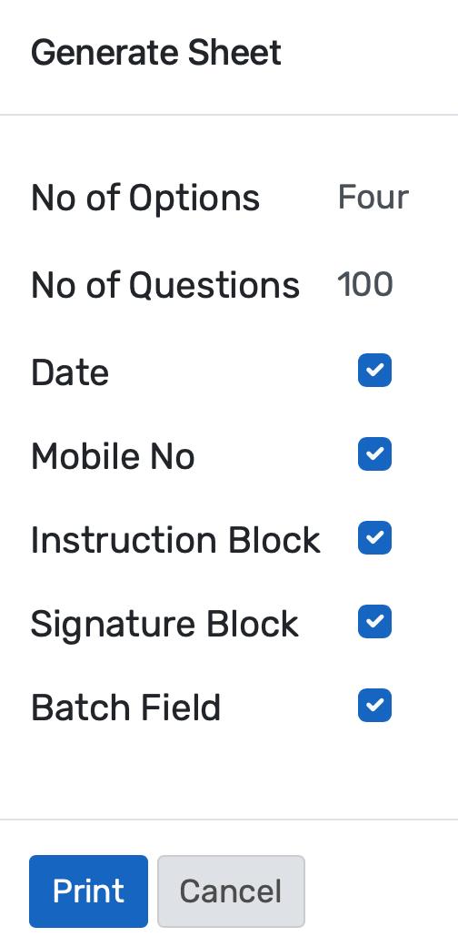 Direct SIS linkage, customizable templates, role-based access, multilingual support, and API for easy integration.