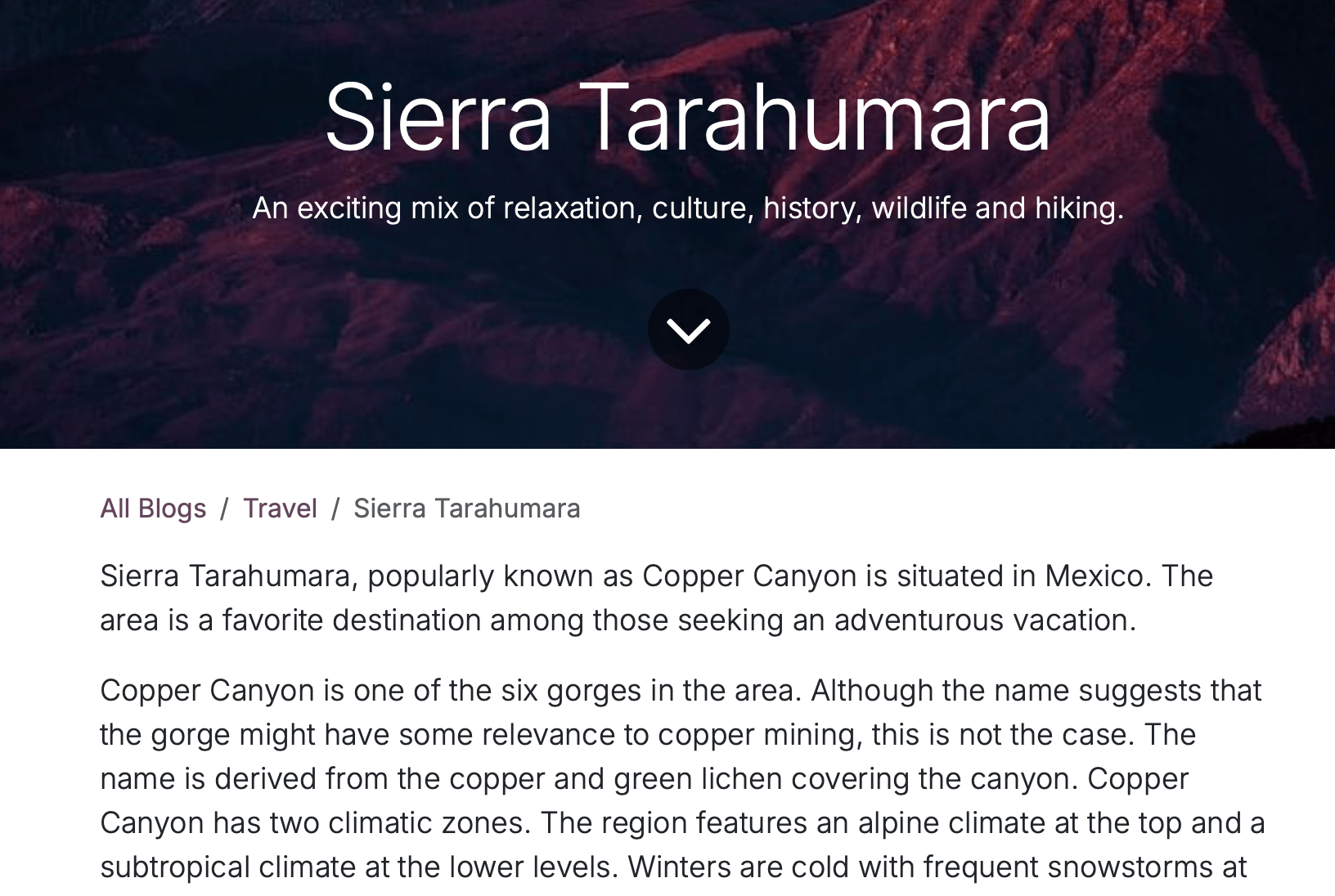 Create, manage, and share blogs; foster learning, knowledge exchange, and faculty-student communication.