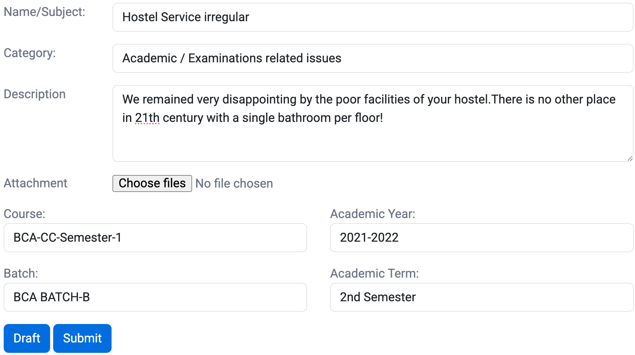 Create, manage, and share blogs; foster learning, knowledge exchange, and faculty-student communication.