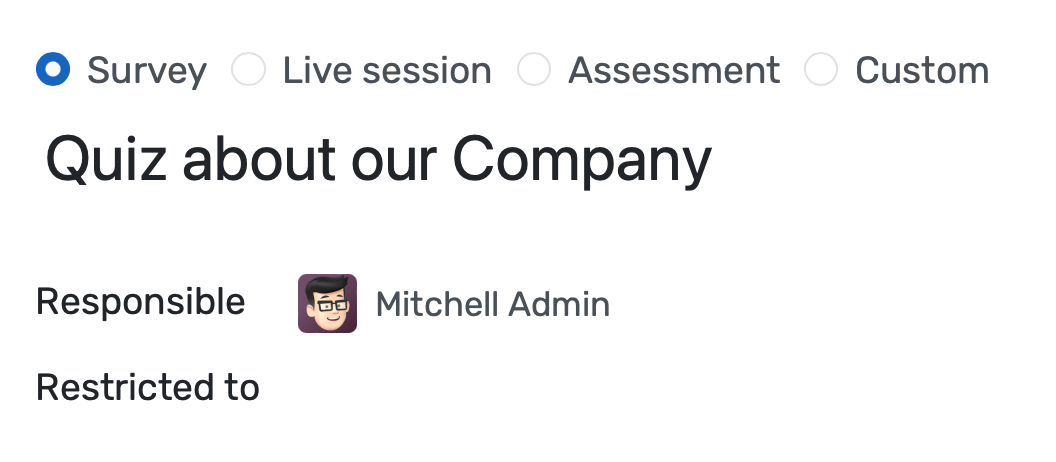 Easily share, collect, and analyze survey responses with an intuitive interface for better school decisions.