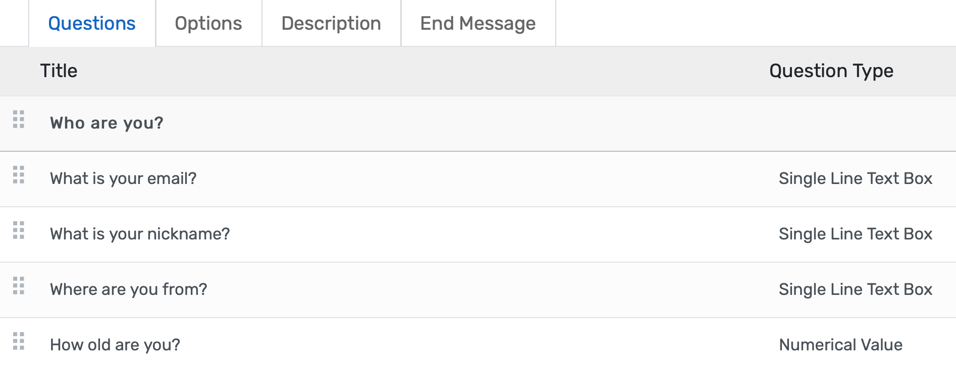 Easily share, collect, and analyze survey responses with an intuitive interface for better school decisions.