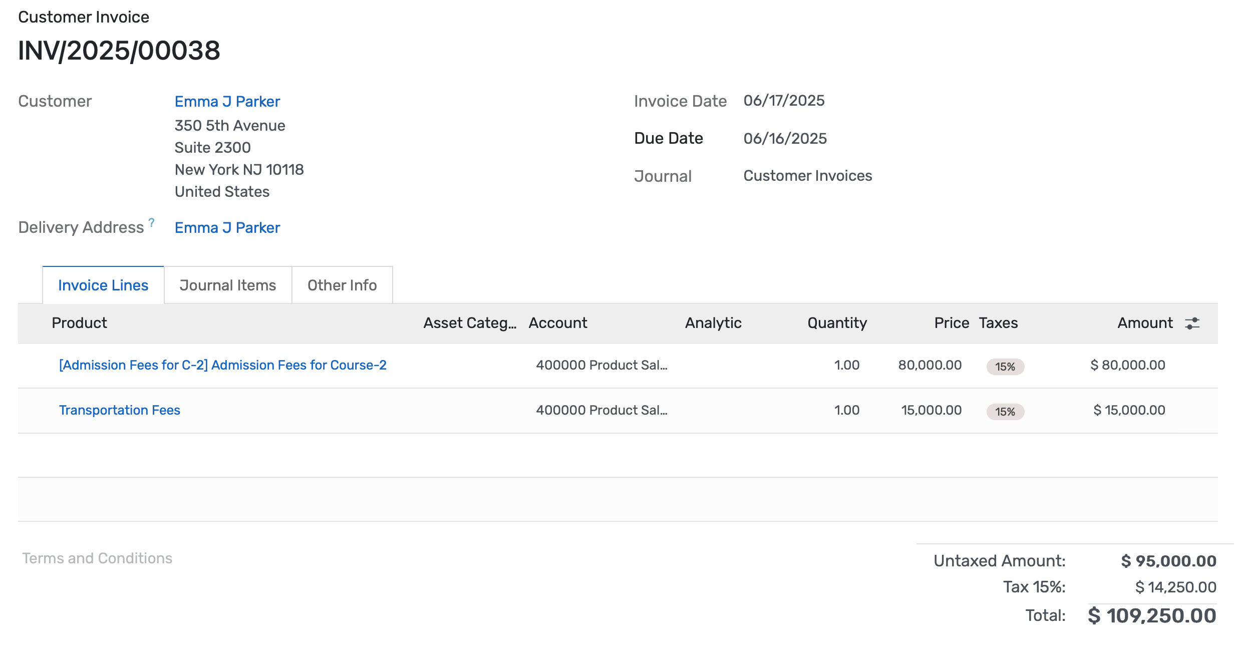 Effortless invoicing, real-time payment tracking, budget management, automated reconciliations, and instant statements.