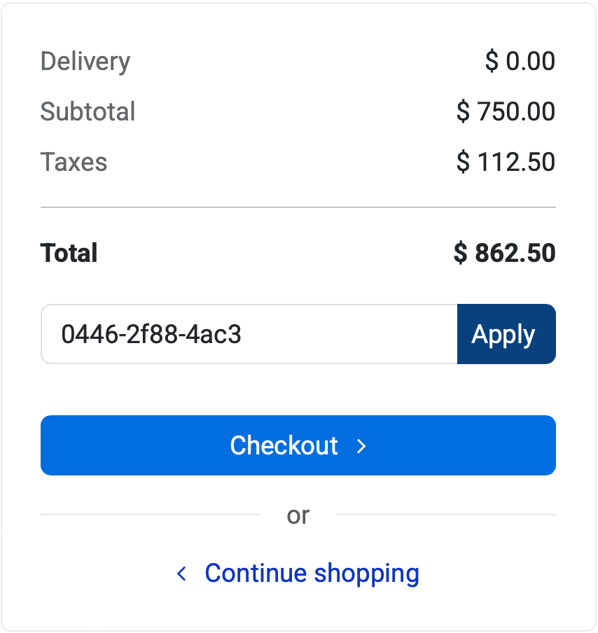 List and sell courses, set pricing, enable secure payments, manage orders, and track enrollments with built-in eCommerce tools.