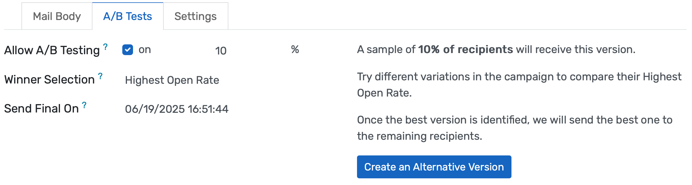 Visualize applicant stages, filter by status, get notifications, collaborate on applications, and measure conversion rates.