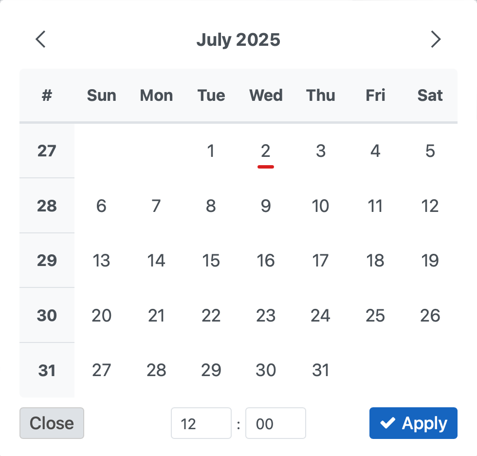 Visualize applicant stages, filter by status, get notifications, collaborate on applications, and measure conversion rates.