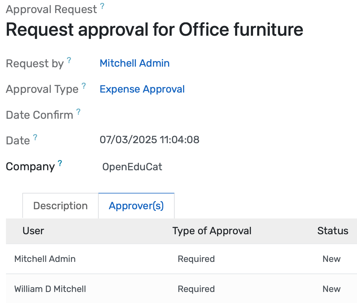 Multi-level approvals, instant routing, automated reminders, audit trails, and transparent status tracking for financial control.