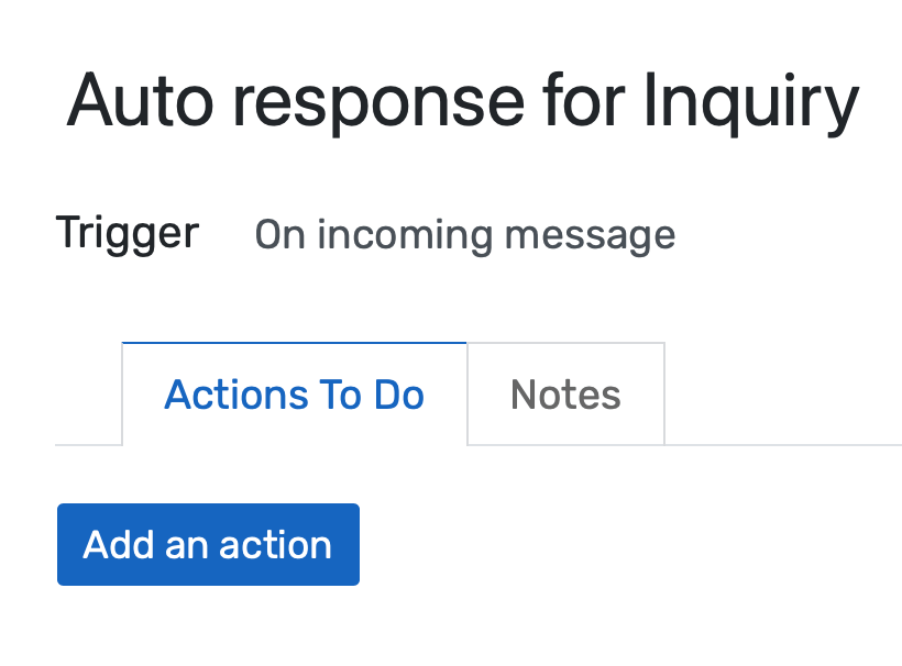 Trigger responses, schedule emails/SMS, use templates, track engagement, and automate reminders for admissions.
