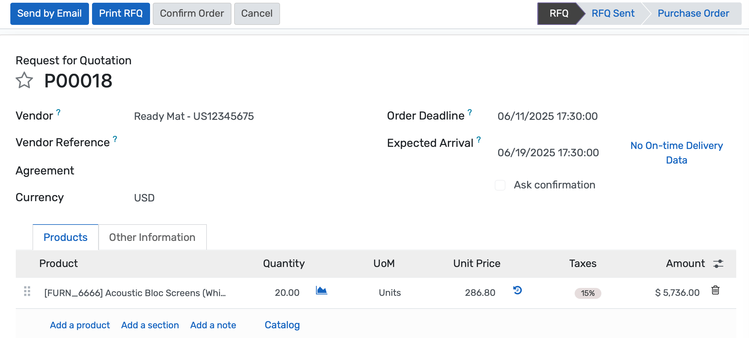 Connect inventory to procurement, track orders, sync with academic calendars, and minimize overstocking.
