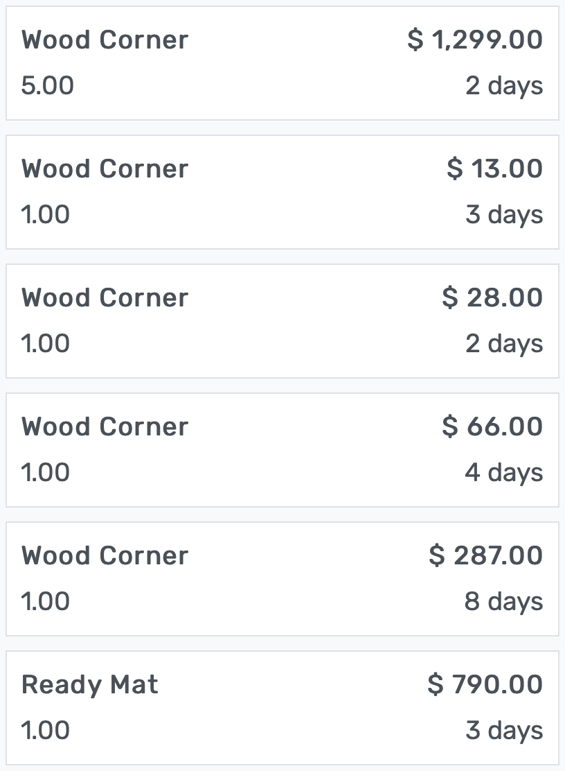 Connect inventory to procurement, track orders, sync with academic calendars, and minimize overstocking.