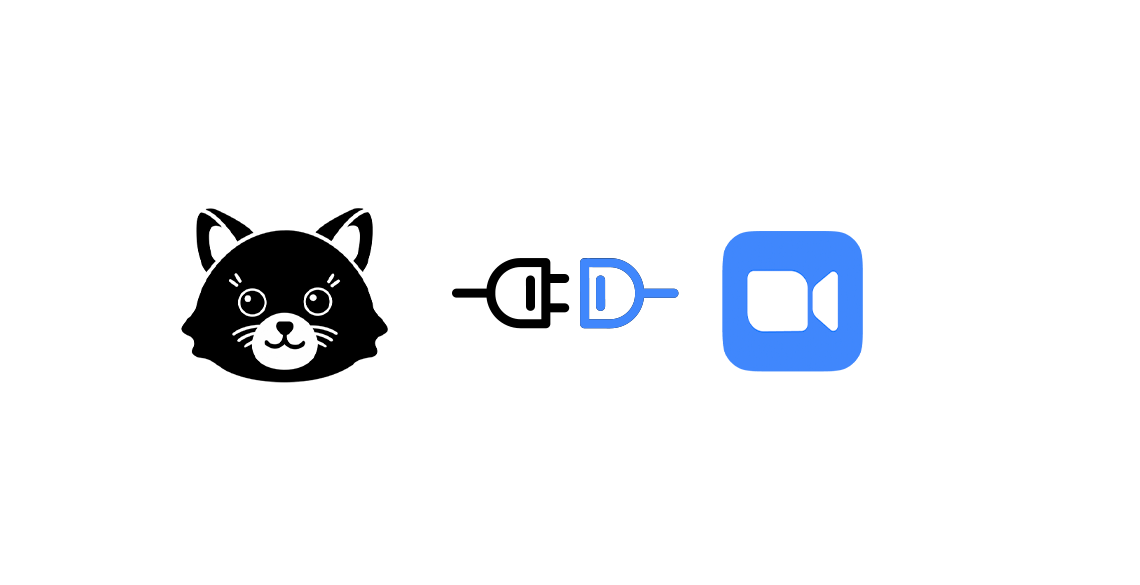 Start meetings, record sessions, use breakout rooms, monitor engagement, and sync schedules with Zoom.