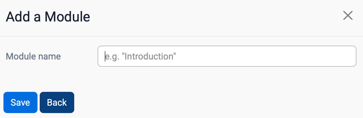 Secure, all-in-one portal for faculty to manage schedules, assignments, communications, and performance metrics.