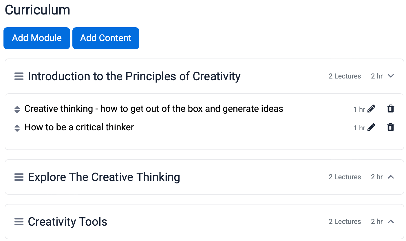Secure, all-in-one portal for faculty to manage schedules, assignments, communications, and performance metrics.