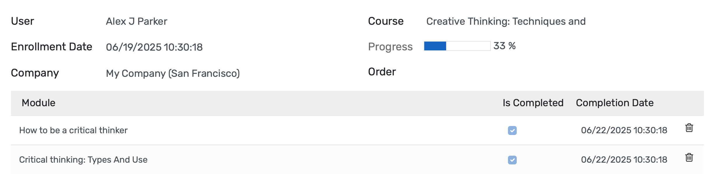Organize content, quizzes, track progress, enable discussions, and auto-generate certificates for modern learning.