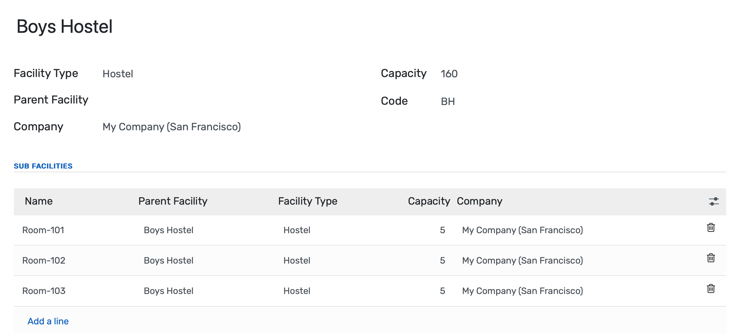 Auto-allocate rooms, digitize booking, set access permissions, monitor usage, and optimize infrastructure planning.