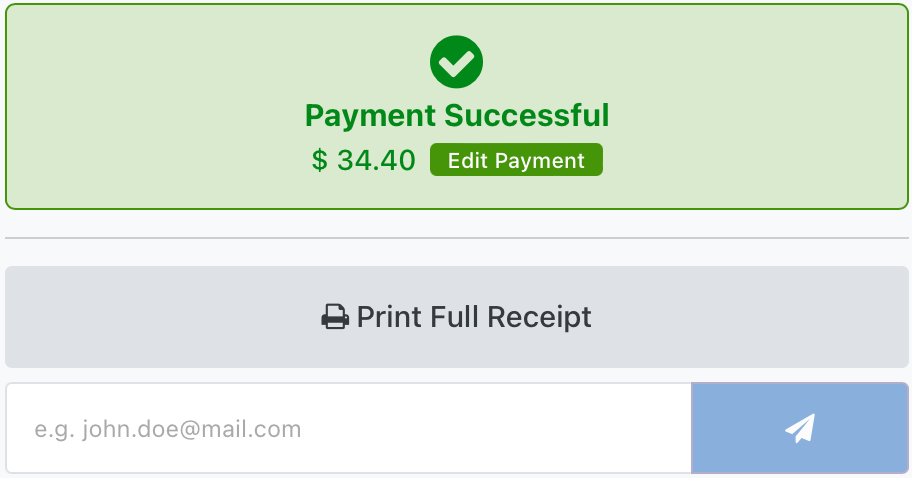 Pre-order meals, cashless payments, digital invoices, track preferences, and integrate with multi-counter POS.