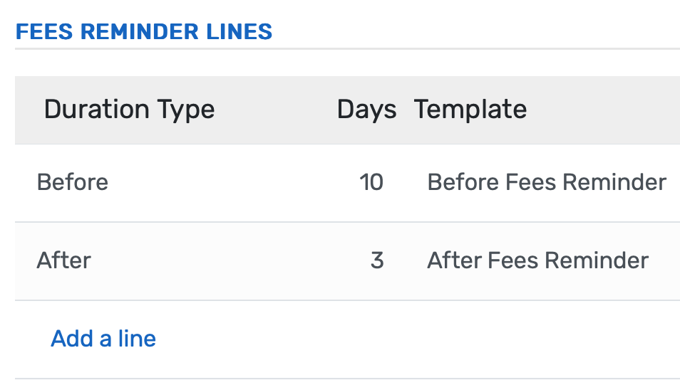 Automated, real-time alerts and reminders via SMS, email, and app—ensuring everyone stays informed.