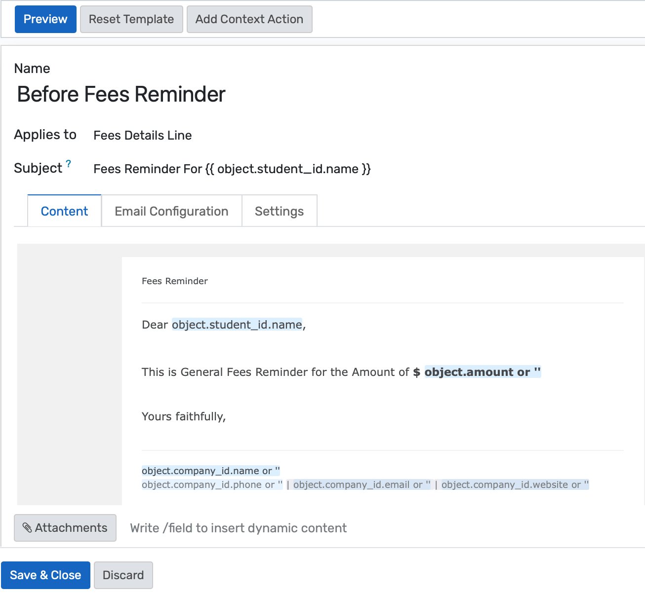 Automated, real-time alerts and reminders via SMS, email, and app—ensuring everyone stays informed.