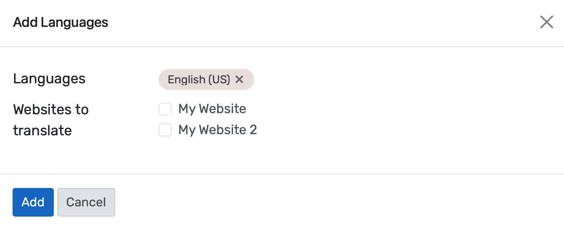 Open source, secure, multi-language, and Google Apps ready—adaptable for any school’s needs.