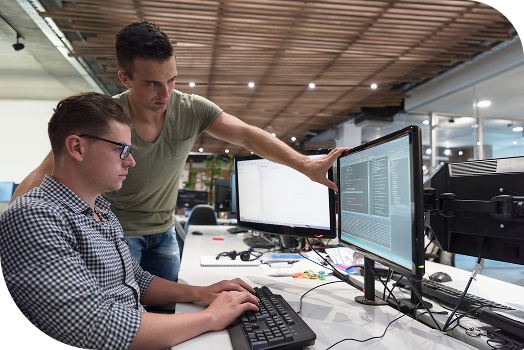 Installation and training