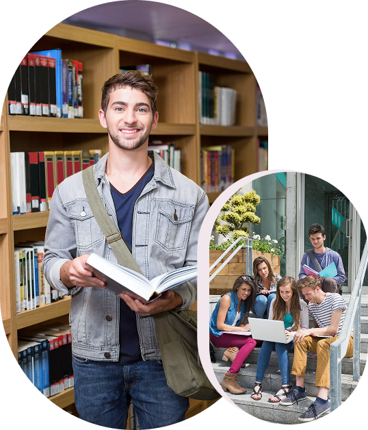 High School Management